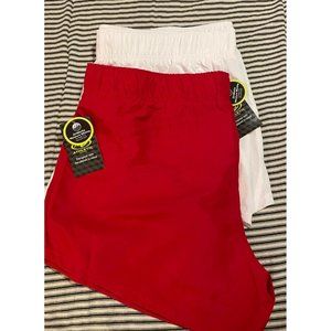 Athletic Works Running‎ Shorts Bundle